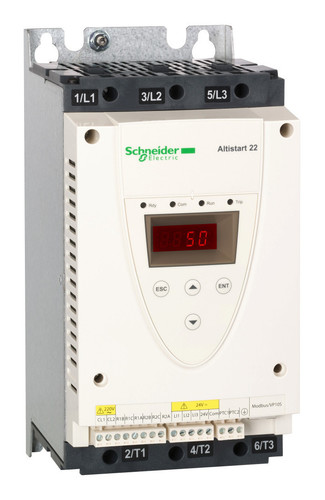 Schneider Electric ALTISTART 47А, 230/230В