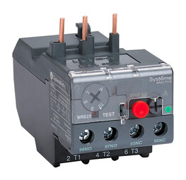 Реле перегрузки тепловое Systeme Electric SystemePact M 12-18А, MRE2518