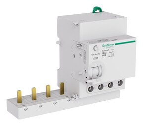 Systeme Electric Systeme9 Блок диф. тока (БДТ) 63A 4P 30мА Тип-AC 400В