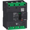 Силовой автомат Schneider Electric Compact NSXm, 16кА, 4P, 80А