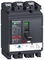 Силовой автомат Schneider Electric Compact NSX 100, TM-D, 25кА, 3P, 63А