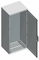Шкаф напольный Schneider Electric Spacial, 600x1800x400мм, IP55, сталь, NSYSM18640P